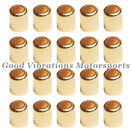 HOSE FERRULE 3/16 (20pk)