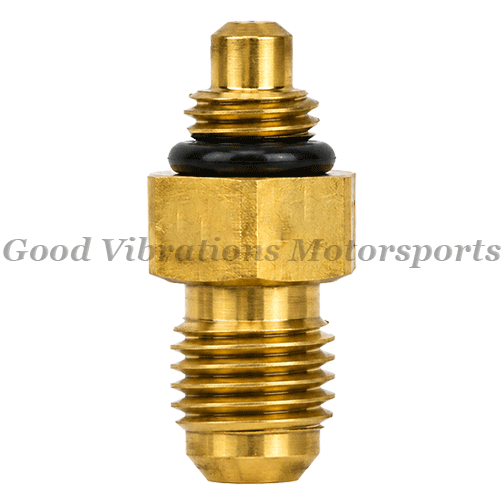 E-STYLE NOZZLE JET BRASS 8-20