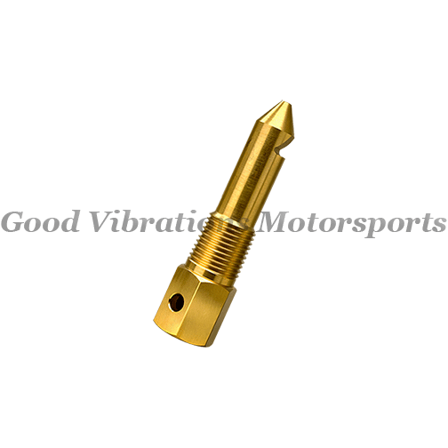 TOP NOZZLE BODY - BRASS