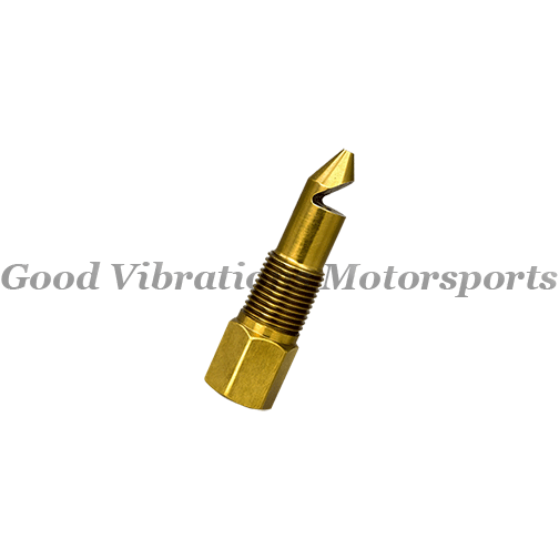 PORT NOZZLE BODY SHORT 1.75in - BRASS
