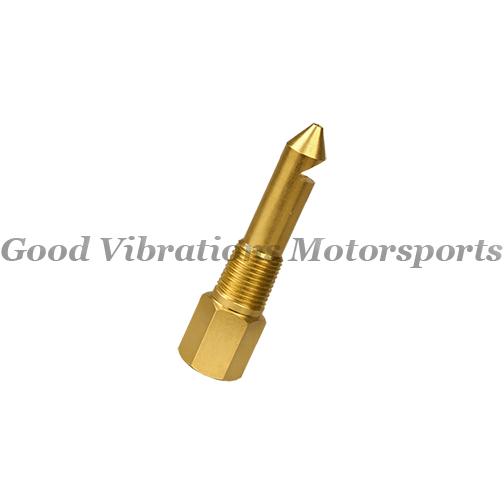 PORT NOZZLE BODY SHORT 2.00in - BRASS