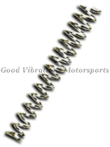 PORT BODY SPRING 16psi