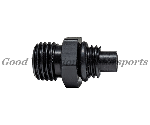DROP-IN JET ADAPTER - ALUMINUM