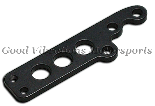 80A SERIES PUMP SHUTOFF CABLE BRACKET ONLY