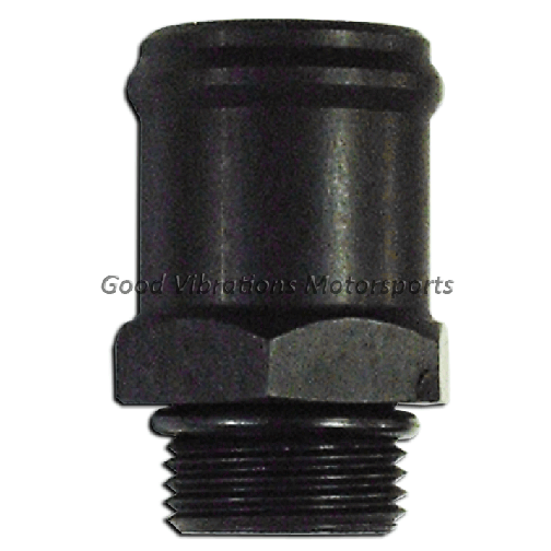 PUMP INLET FITTING 1.500  HOSE - AN16 ORB