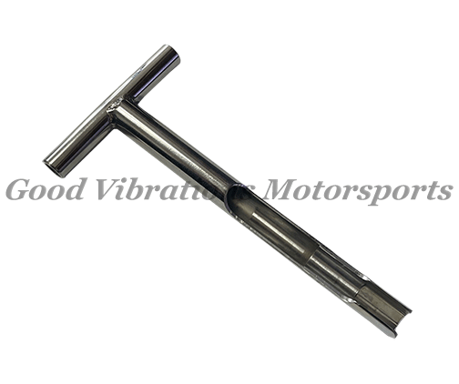 STAINLESS-STEEL PORT LINE WRENCH AN3