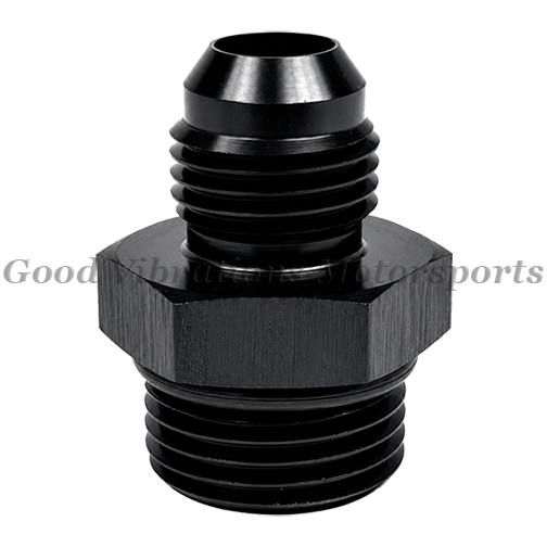 ORB FITTING AN3-8 ORB