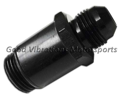 ORB FITTING AN8-10 ORB LONG