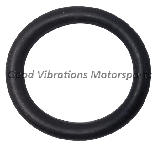 O-RING SPOOL SHAFT