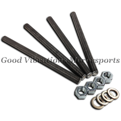 STUD KIT FOR 3in INJECTOR SPACER