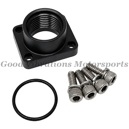 SG1 - 80A BILLET SERIES - FITTING PLATE AN10