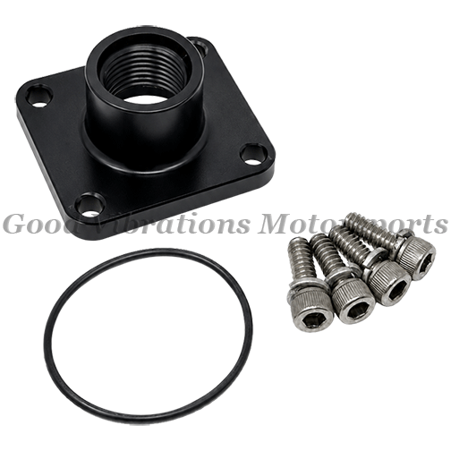 SG2 - 110 BILLET SERIES - FITTING PLATE AN8