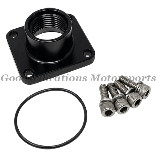SG2 - 110 BILLET SERIES - FITTING PLATE AN10