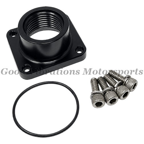 SG2 - 110 BILLET SERIES - FITTING PLATE AN12