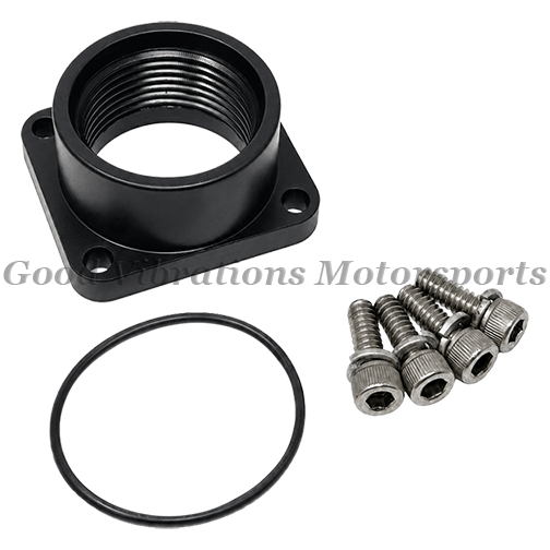 SG2 - 110 BILLET SERIES - FITTING PLATE AN16