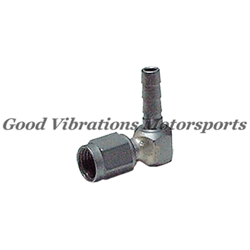 HOSE END 3/16 SWIVEL 90 DEG (ea)