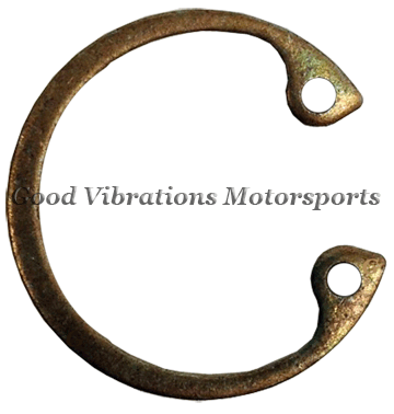 FUEL PUMP SNAP RING