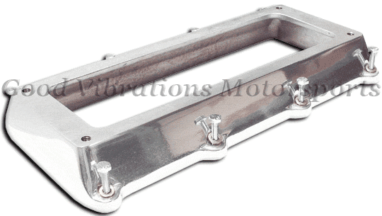 INJ TOP FOR EDELBROCK 7070 SBC