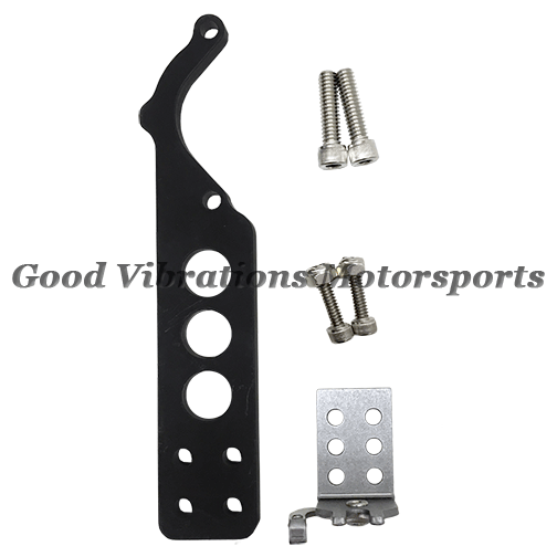 SHUTOFF CABLE BRACKET KIT SMALL SG & DSR PUMPS