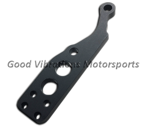 SMALL SG & DSR PUMP SHUTOFF CABLE BRACKET ONLY