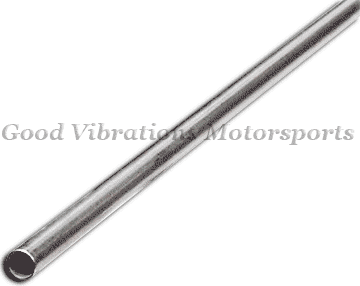 STAINLESS STEEL 3/16in AN3 TUBING (FT)