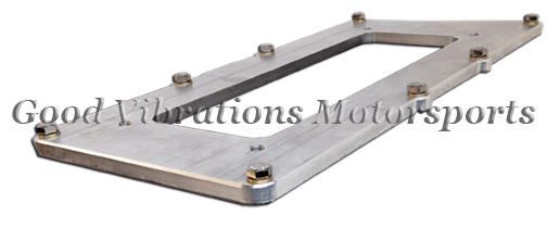 INJ TOP FOR EDELBROCK 7085 BBC