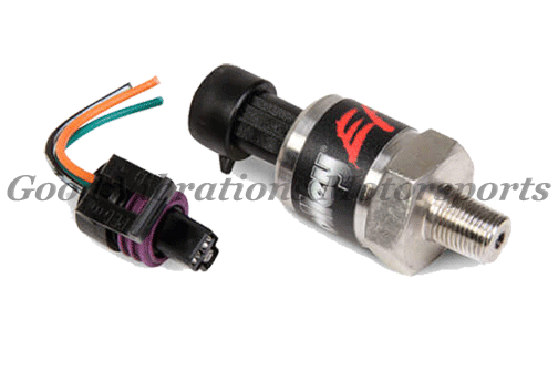 0-100 PSI STAINLESS PRESSURE SESNOR