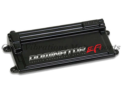 HOLLEY EFI DOMINATOR ECU