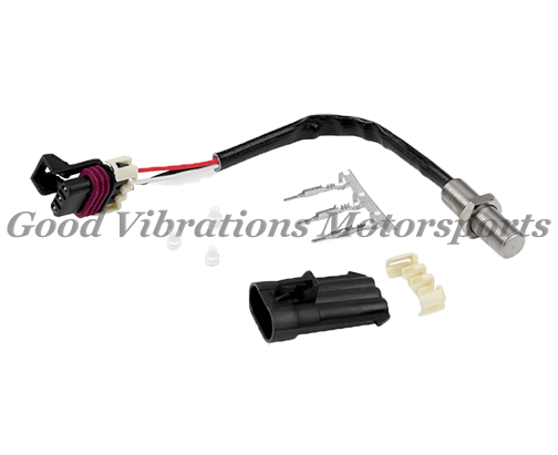 CAM SYNC CAMSHAFT SENSOR HALL EFFECT M12 X 1 FOR USING WITH FLYING MAGNET TARGER