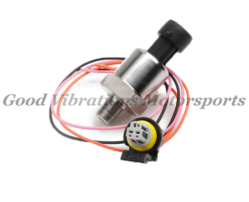MAP SENSOR - 3.5 BAR - 1/8-27 NPT