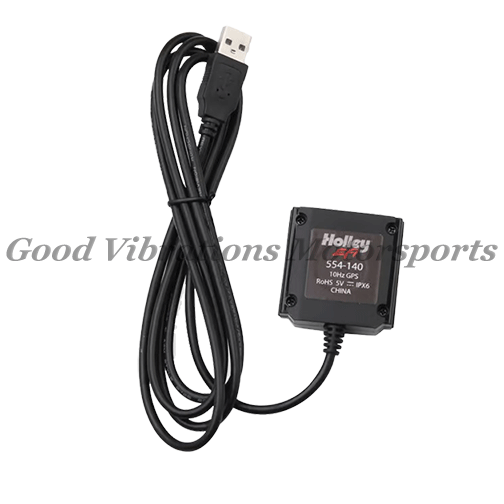 GPS DIGITAL DASH USB