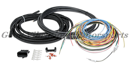 UNIVERSAL UNTERMINATED IGNITION HARNESS FOR HP EFI & DOMINATOR EFI