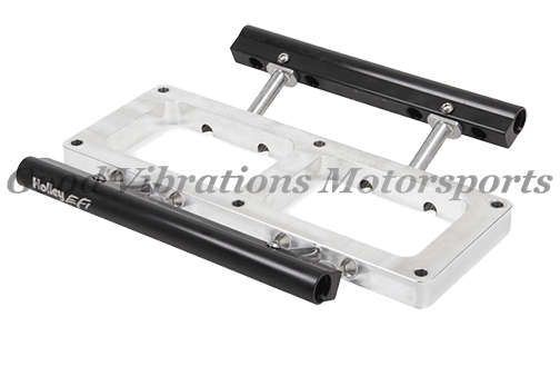 EFI BLOWER INJECTOR PLATE (17-92)