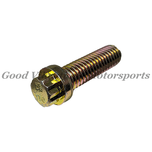12pt BOLT 3/8-16 x 2.00in