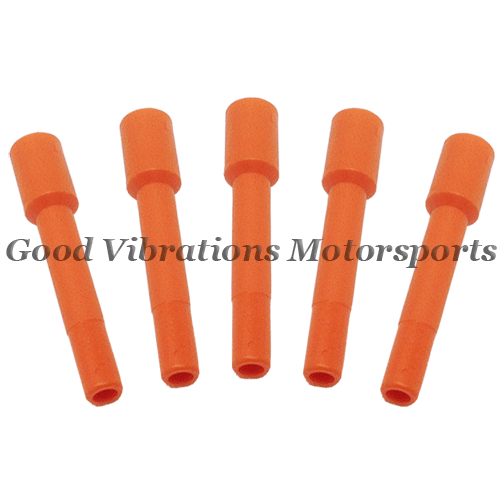 AIRLINE PLUG - 1/4 (5 pack)