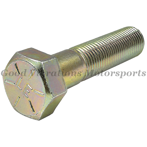 GRADE 8 CRANK BOLT 3/4in-16 x 1.75in