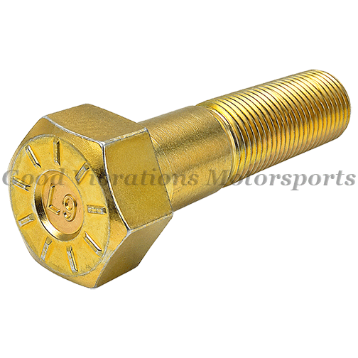 GRADE 9 CRANK BOLT 3/4in-16 x 2.00in