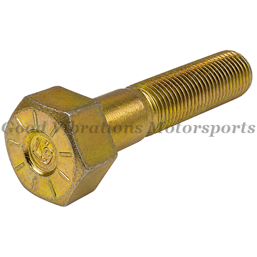 GRADE 9 CRANK BOLT 1/2in-20 x 1.00in