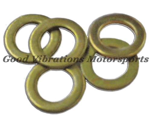 AN FLAT WASHER 3/8