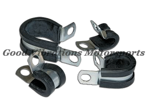 LINE CLAMP 3/16in 10pk
