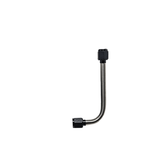 WATERMAN SUPER SPRINT FUEL PUMP w/ FUEL LOG - LOOP LINE ONLY