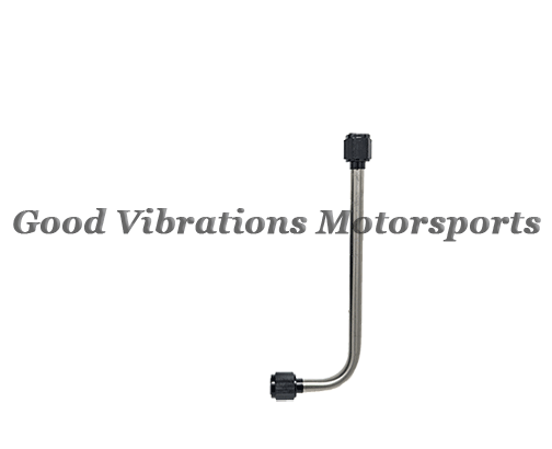 FUEL LOG LOOP LINE ONLY  110 BILLET
