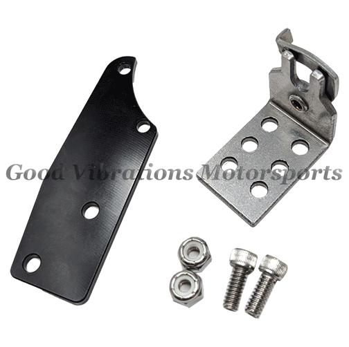 SPRINT / SUPER SPRINT FUEL SHUTOFF BRACKET KIT