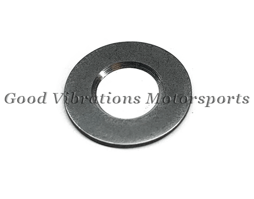METERING PISTON RACE