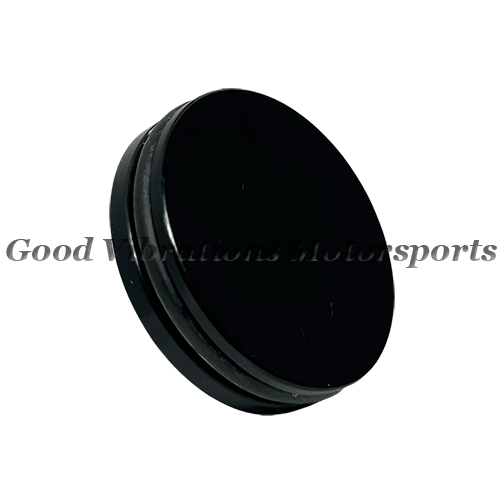 ALUMINUM INNER RING - BILLET JW-STYLE MV w/ O-RING (SMALL)