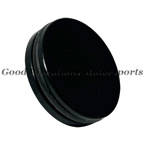 ALUMINUM INNER RING BILLET HIGH FLOW - JW-STYLE MV w/ O-RING (LARGE)