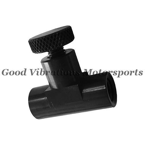 AN3 IDLE FLOW ADJUSTER T-FITTING
