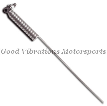 THROTTLE SPRING INJECTOR - STRONG