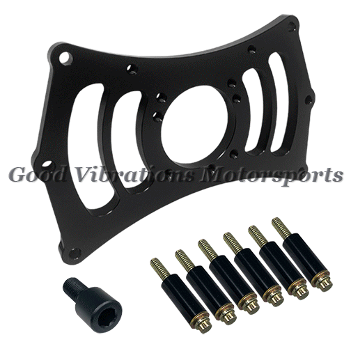 FUEL PUMP BRACKET ASSY FOR JESEL BELT DRIVE - SBC