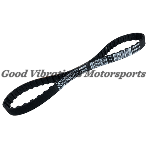 150L DRIVE BELT 15.0in LONG X 1/2 WIDE